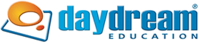 Daydream Education logo