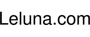 Leluna logo