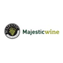 Majestic Wine logo