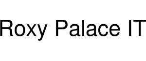 Roxy palace logo