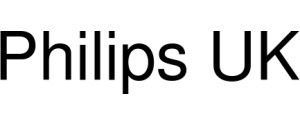 Shop.philips.co.uk logo