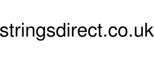 Stringsdirect.co.uk Vouchers