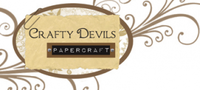 Crafty Devils logo