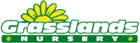 Grasslands Nursery logo