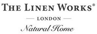 The Linen Works logo