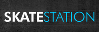Skate Station logo