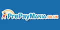 PrePayMania logo