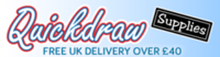 Quickdraw Supplies logo
