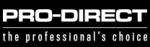 Pro-Direct Soccer logo