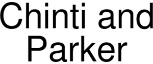 Chinti And Parker Vouchers