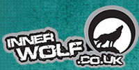 Inner Wolf Vouchers