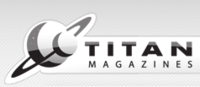 Titan Magazines logo