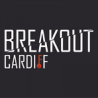 Breakout Cardiff logo