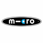 Micro Scooters logo