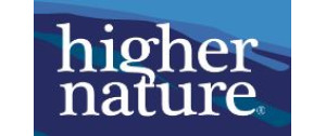 Highernature.co.uk logo