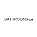 Bathrooms logo