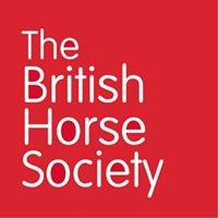 British Horse Society logo