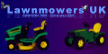 Lawnmowers UK logo