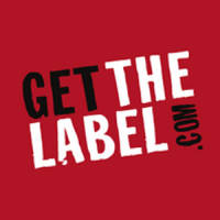 Get The Label logo