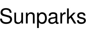 Sunparks logo