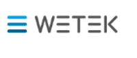 WeTek logo