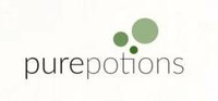 Purepotions logo