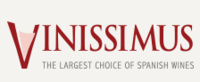 Vinissimus logo