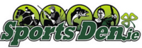 Sports Den logo