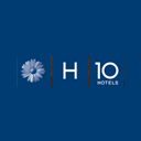 H10Hotels logo