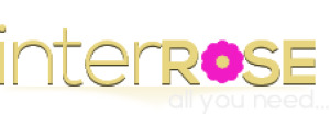 Interrose.co.uk logo