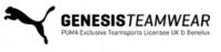 Genesis Teamwear logo
