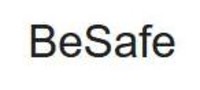 BeSafe logo