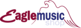 Eagle Music Shop logo