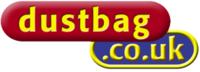 Dust Bag logo