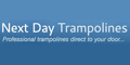 Next Day Trampolines Vouchers