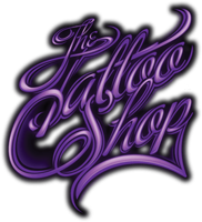 Tattoo Shop logo