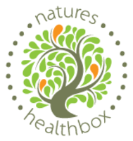 Natures Healthbox logo