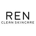 REN Clean Skincare logo