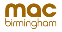 mac birmingham logo