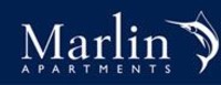 Marlin Apartments logo