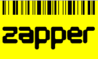 Zapper logo