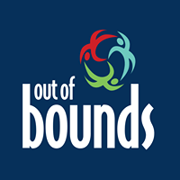 Out of Bounds logo