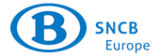 B-europe logo