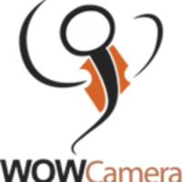 Wowcamera logo