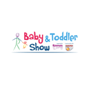 Baby and Toddler Show logo