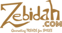 Zebidah logo