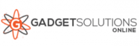 Gadget Solutions logo