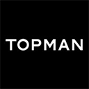 Topman logo