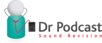 Dr Podcast Vouchers