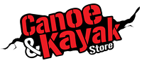 Canoe And Kayak Store logo